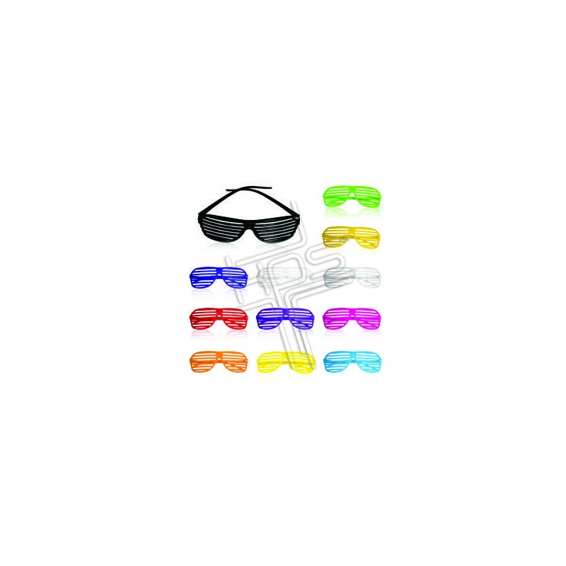 Lentes de rapero