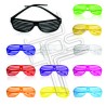 Lentes de rapero