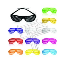Lentes de rapero