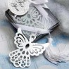 Separador de libros ángel