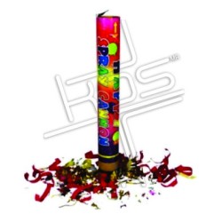 Party Popper 30 cms.