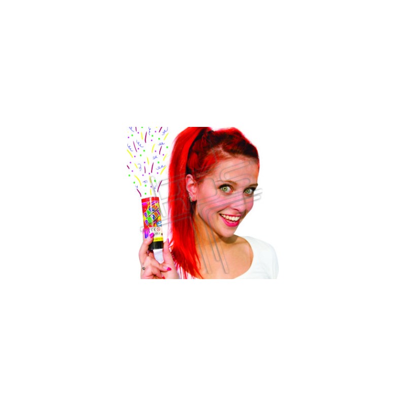 Party Popper 40 cms.
