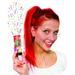 Party Popper 40 cms.
