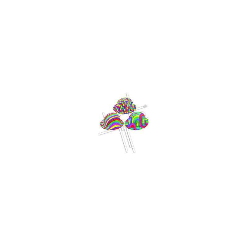 Bombin Rainbow
