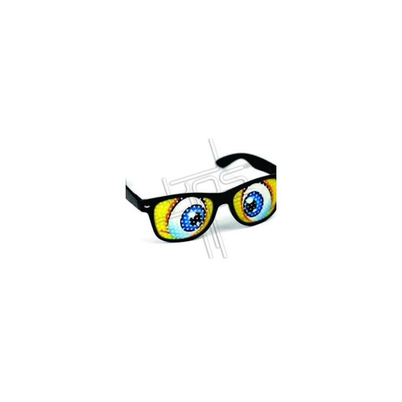 Lentes happy