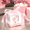 Caja para dulces baby foot
